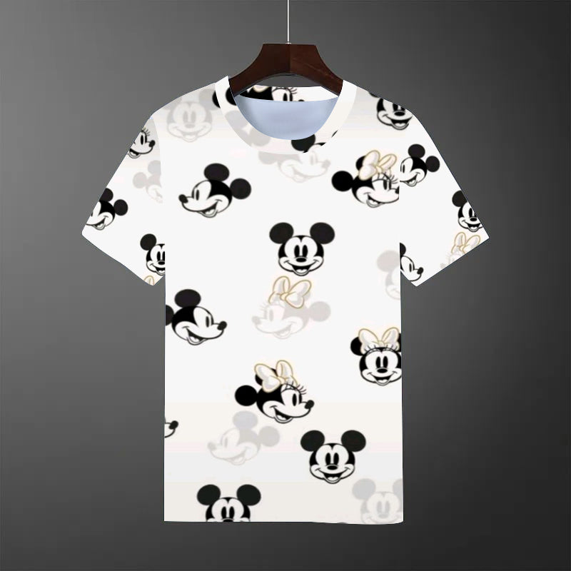 Printed Tee#181