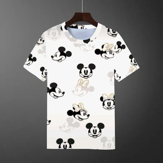Printed Tee#181