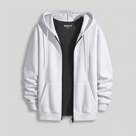 Printed Hoodie#01