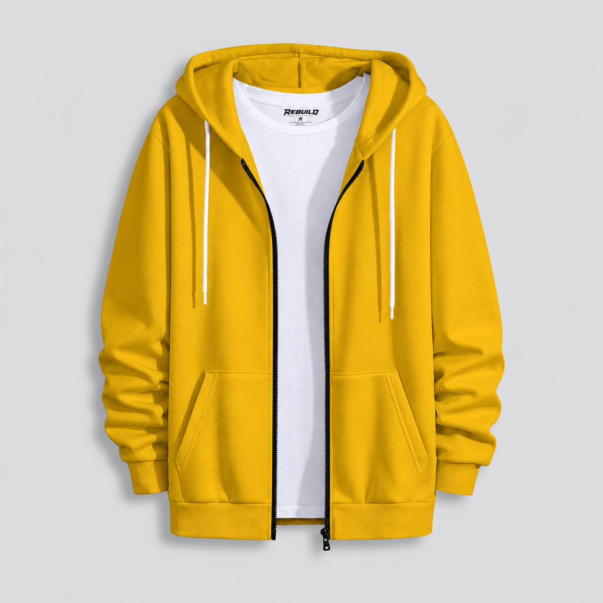 Printed Hoodie#05